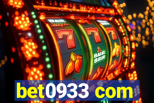 bet0933 com